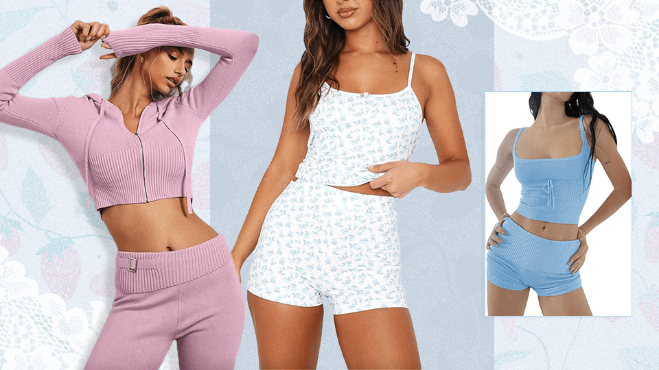 Amazon Frankies Bikinis Dupes