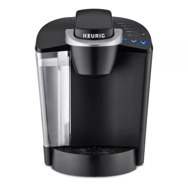 Keurig K-Classic Single-Serve Coffee Maker