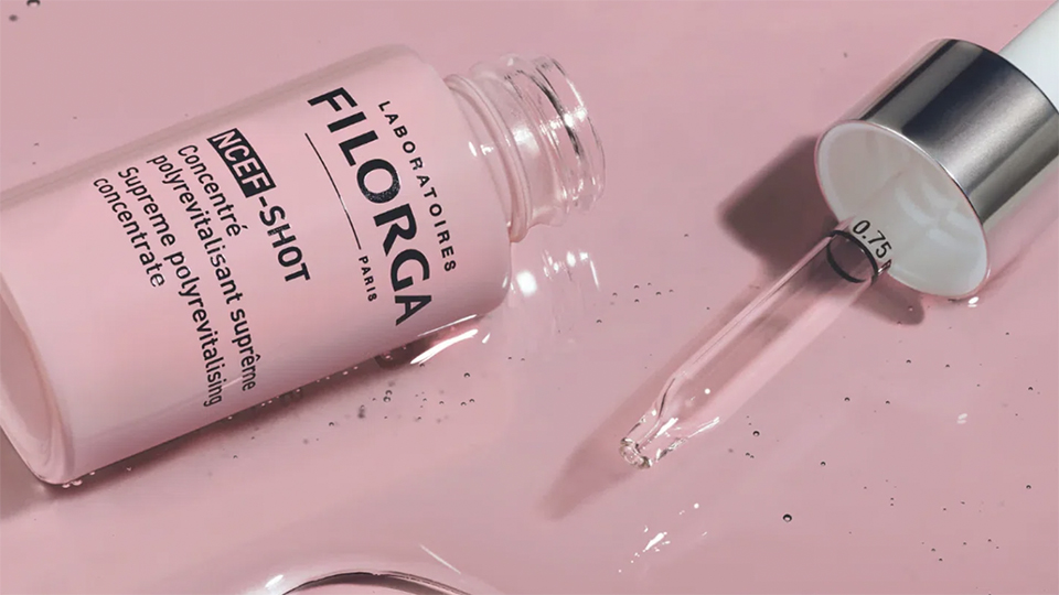 Laboratoires FILORGA