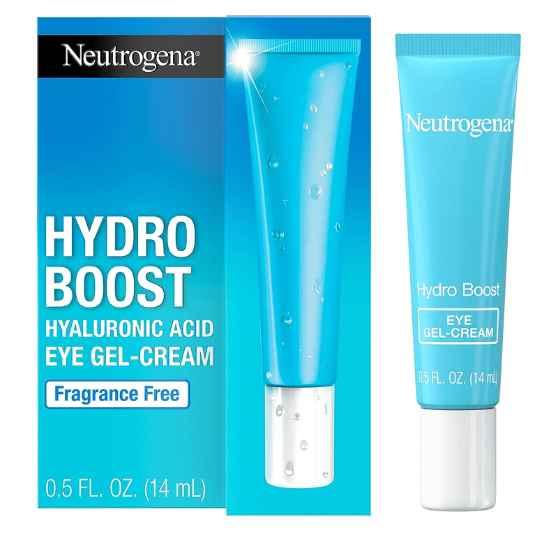 Jennifer Garner Eye Cream: Get Her Neutrogena Fave on Sale at Amazon
