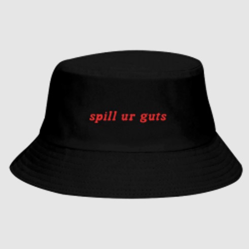 Olivia Rodrigo Bucket Hat Target