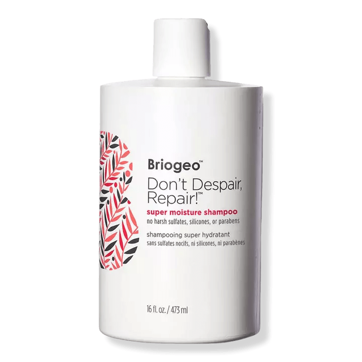 Don't Despair, Repair! Super Moisture Shampoo for Damaged Hair