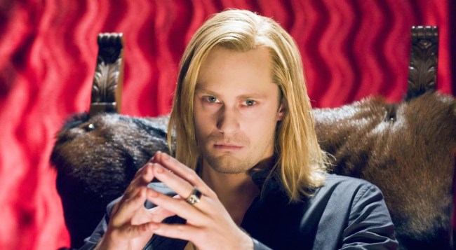 Eric Northman "True Blood"