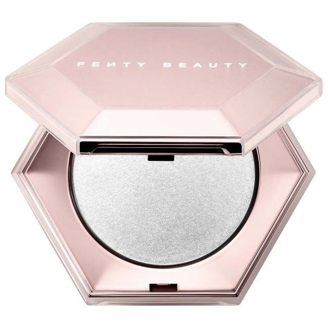 Fenty Beauty by Rihanna Diamond Bomb All-Over Diamond Veil