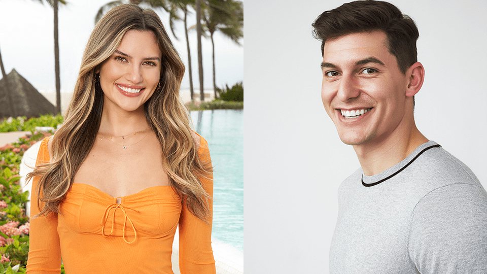 Are Kat and Tanner still together from Bachelor in Paradise Season 9?