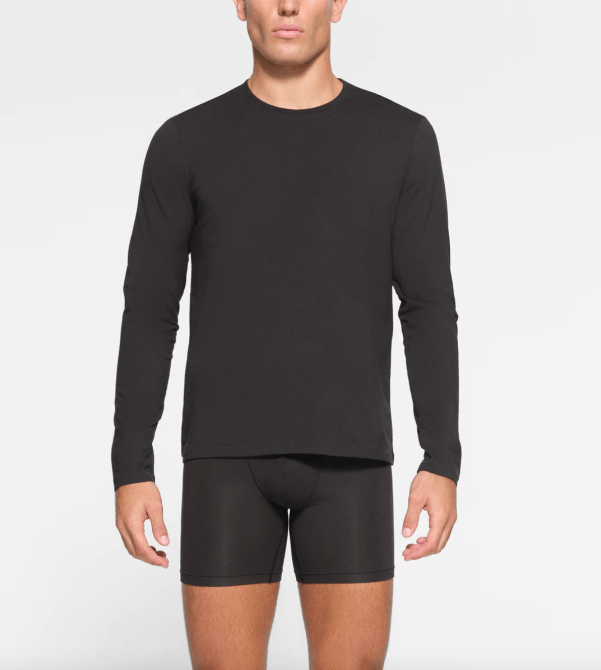 STYLECASTER | Skims for Men