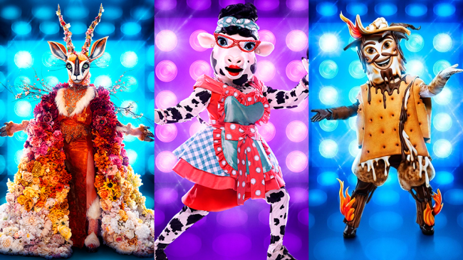 The Masked Singer Spoilers Season 10