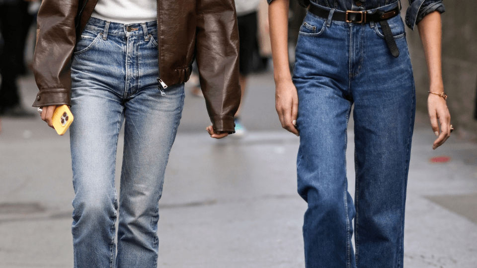 STYLECASTER | Butt Lifting Jeans Prime Day