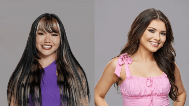 Who went home in week 12?