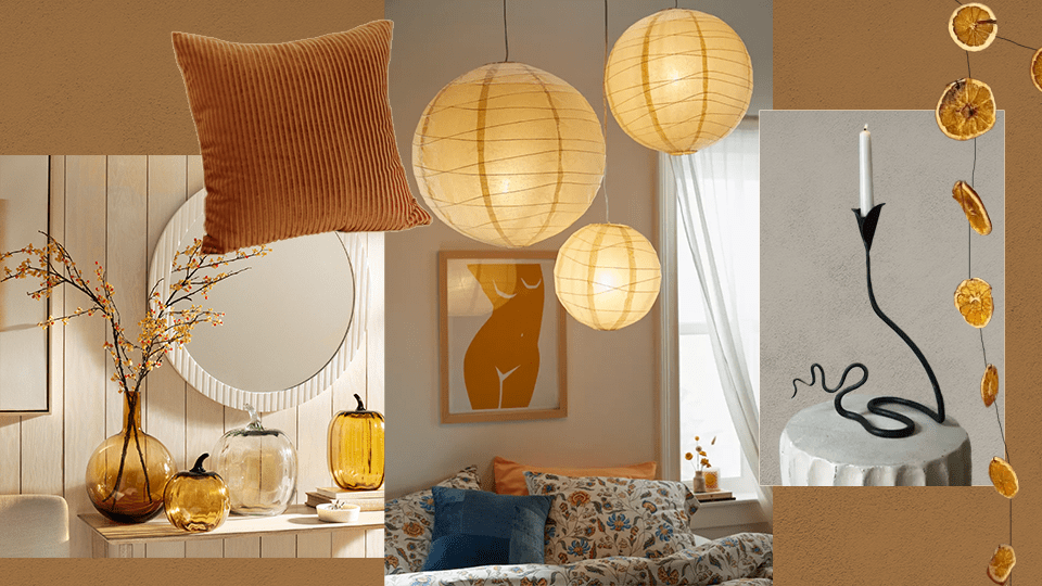 Fall Decorating Ideas For Your Apartment