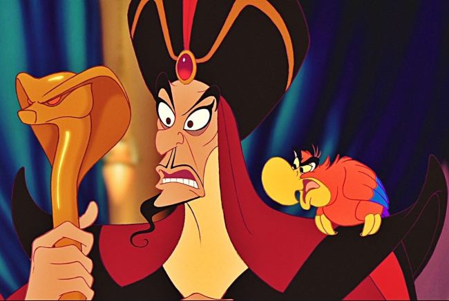Jafar