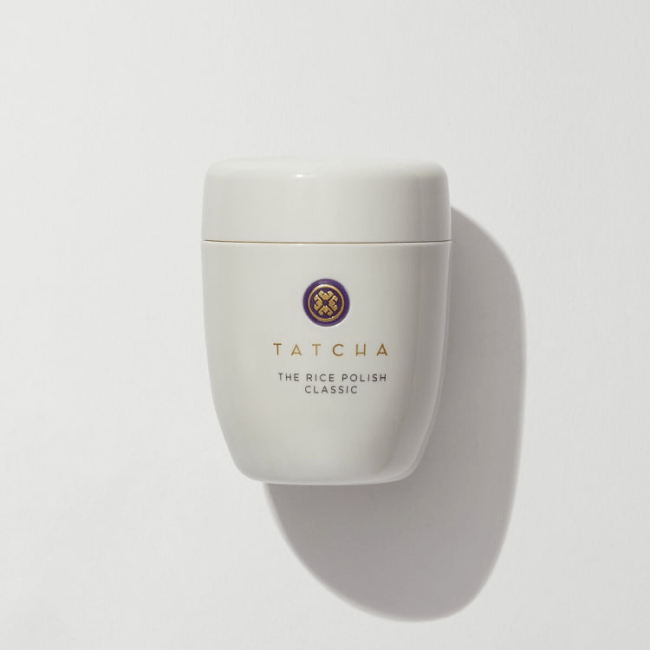 Tatcha The Rice Polish: Classic