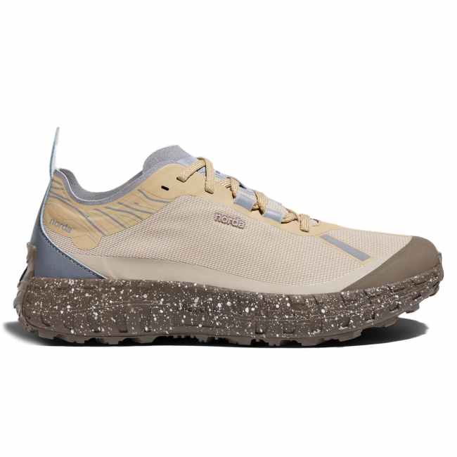 Norda 001 Trail Running Sneakers