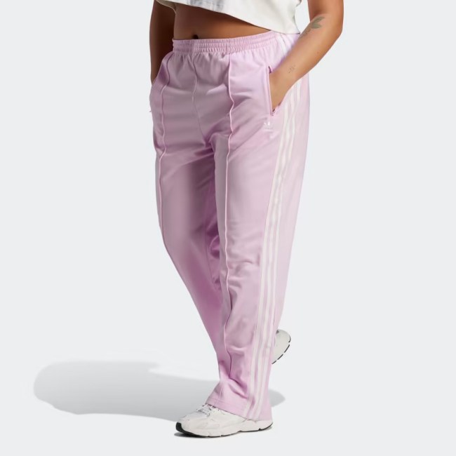 Adidas Black Friday Sale: Adicolor Classics Firebird Track Pants (Plus Size)