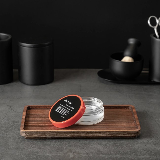 Anthony Hair and Beard Tamer