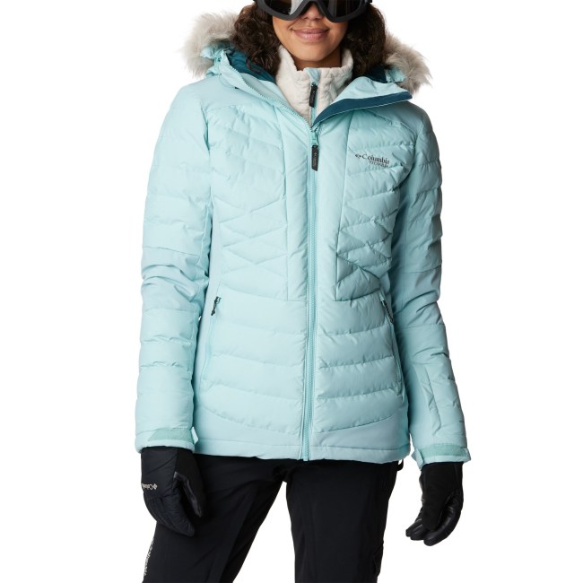 REI Black Friday Sale: Columbia Bird Mountain Insulated Jacket - Women's