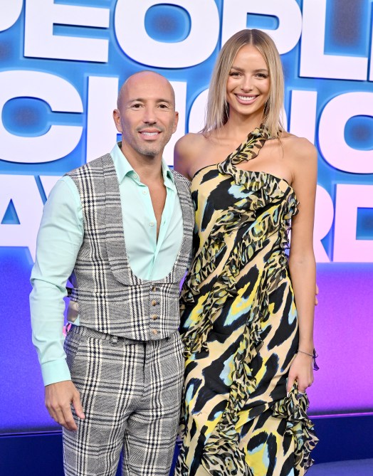 Jason, Marie-Lou - Selling Sunset