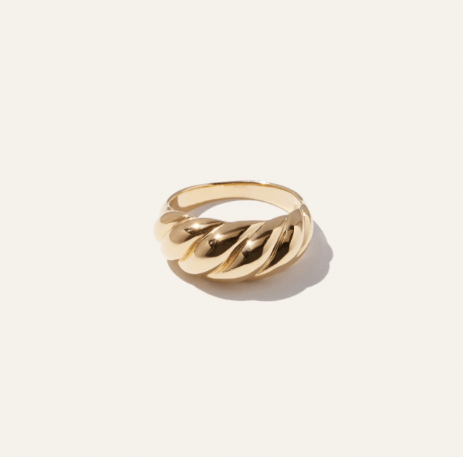 croissant ring