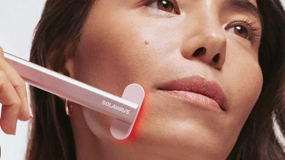 SolaWave Black Friday Sale Buy One Get One Deal