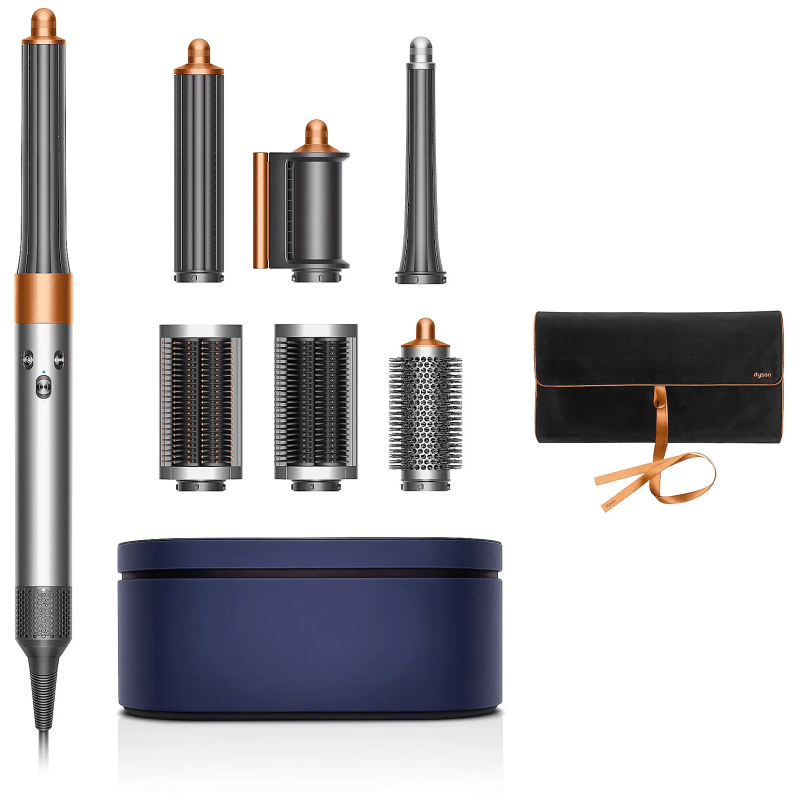 Where to Get the Dyson Airwrap on Sale for Black Friday 2023