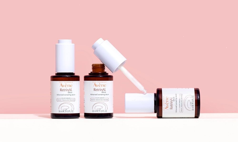 Avène RetrinAL Advanced Correcting Serum 