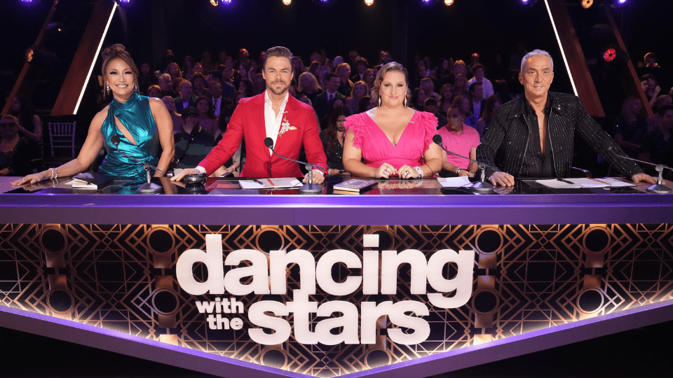 Dancing With The Stars Judge’s Salaries: Here’s How Much They Each Make