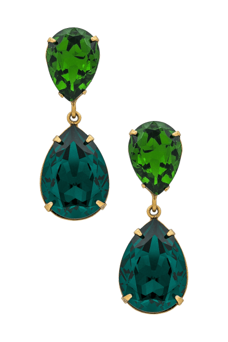 Jennifer Behr Judy Earrings