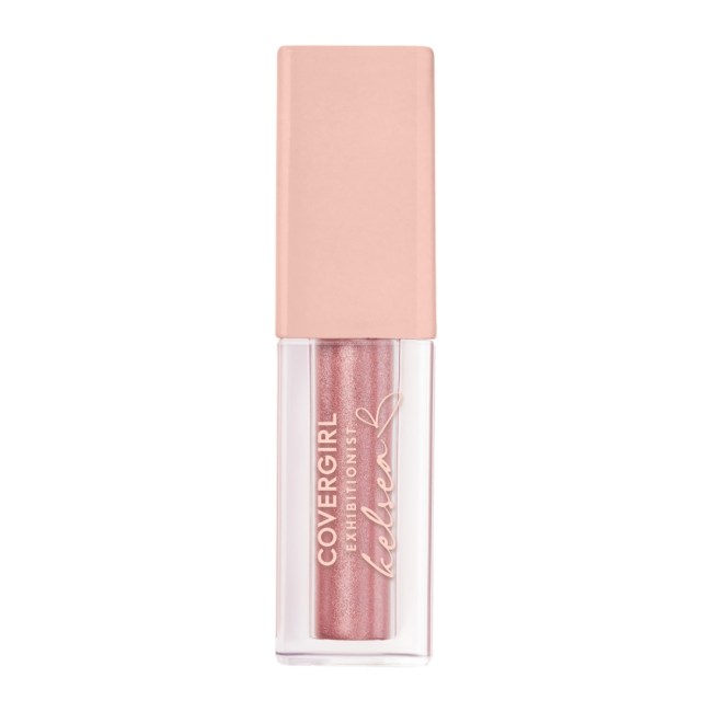 CoverGirl
Exhibitionist by Kelsea Ballerini Liquid Glitter Eyeshadow