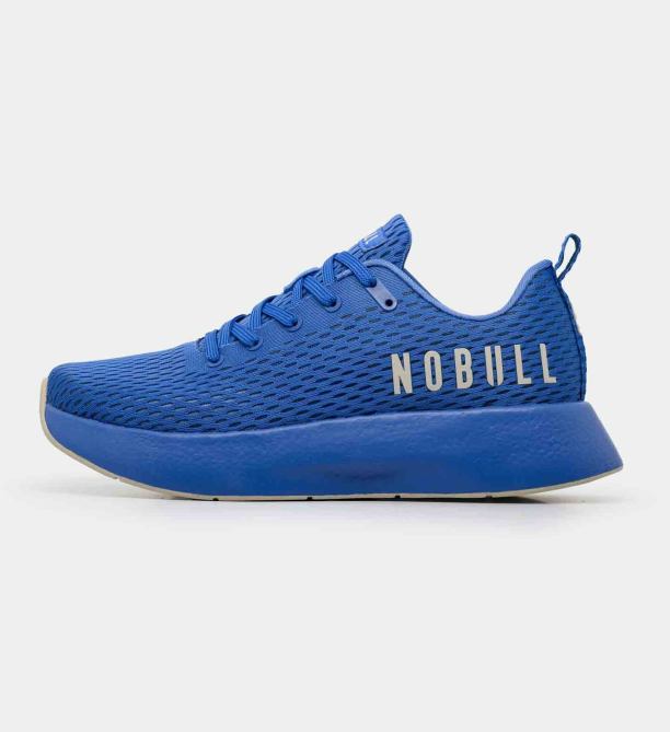 NOBULL Runner+ men's sneakers