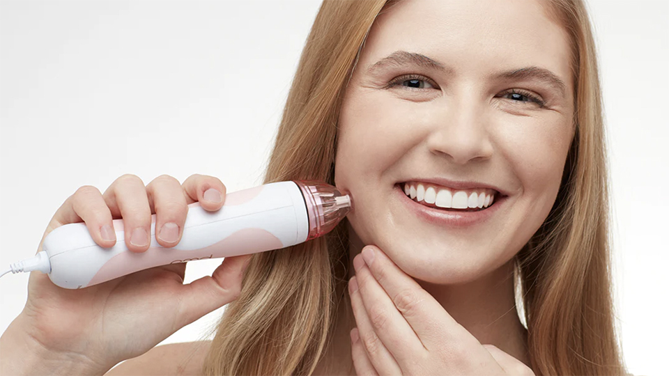 PMD Beauty’s Microderm Devices Are 35% Off For a Limited Time