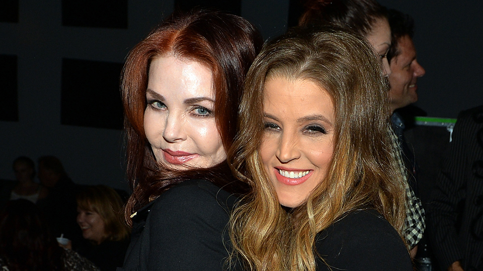 Where Is Priscilla Presley Now? She Just Opened Up About Lisa Marie’s Death For The 1st Time