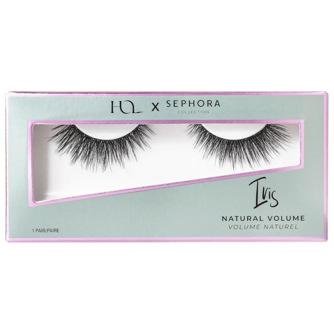 SEPHORA COLLECTION
House of Lashes x Sephora Collection False Lash