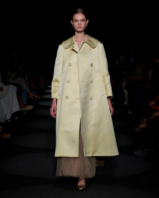 STYLECASTER | Vintage Fashion Trends