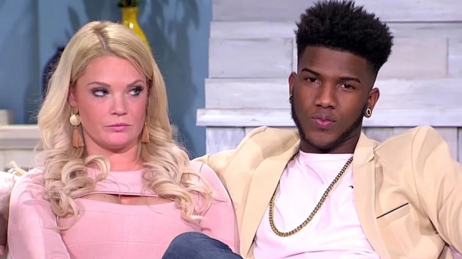 Ashley, Jay - 90 Day Fiance Season 6