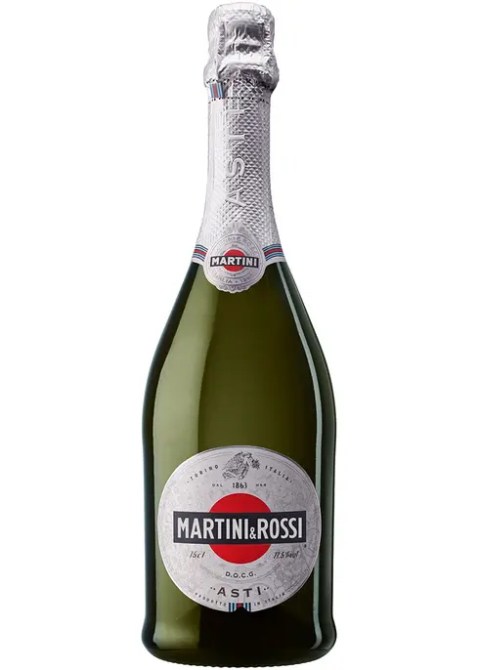 Martini & Rossi Asti
