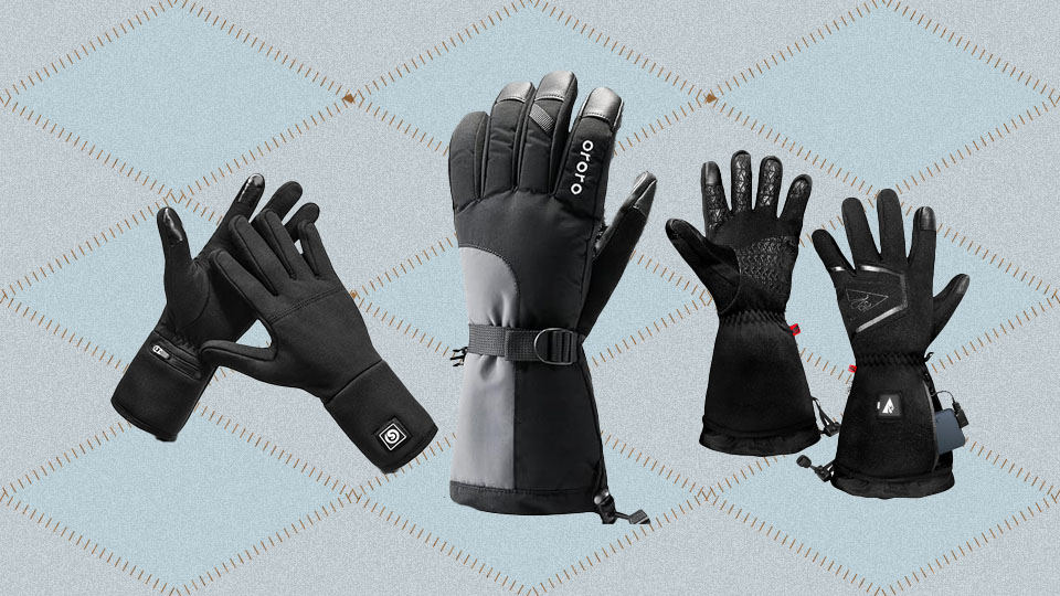 Best Heated Gloves For Women 2024