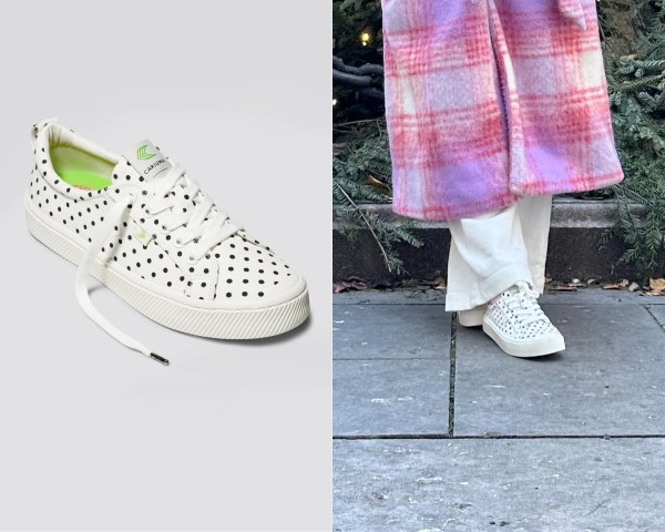 An Honest Cariuma Sneaker Review by 7 Editors Who Tested Them 2026