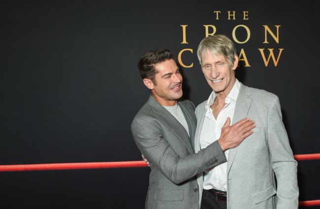 Where’s Kevin Von Erich now?