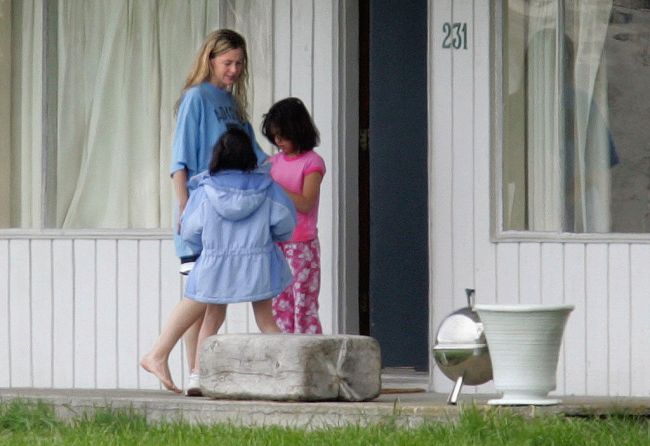 Mary Kay Letourneau & Vili Fualaau's children