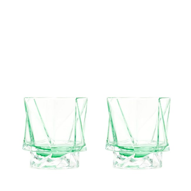 Max ID NY Ghost Tumbler Set