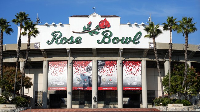 Rose Bowl