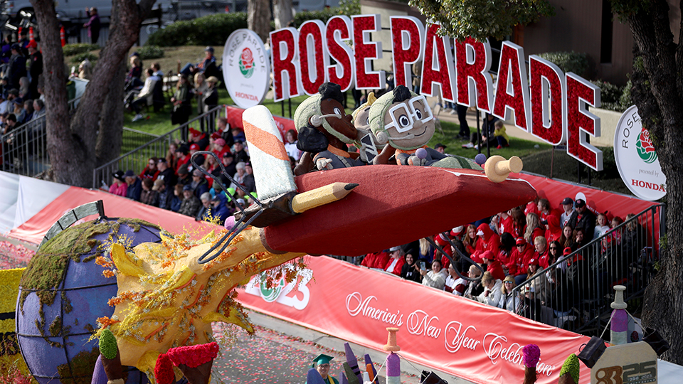 Rose Parade