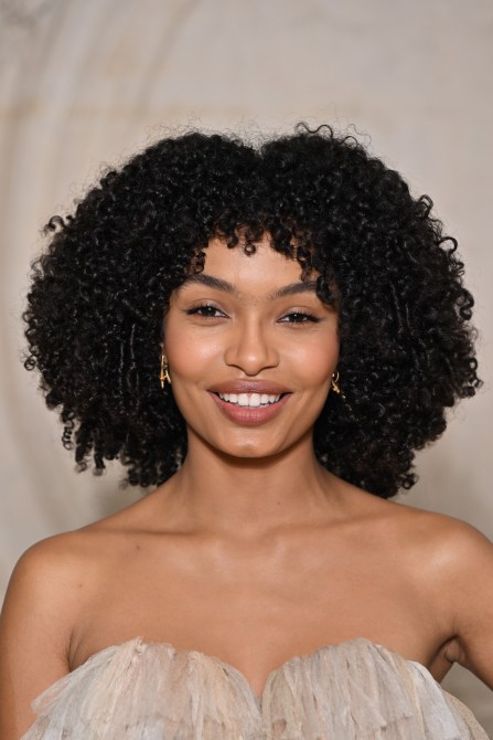 Yara Shahidi