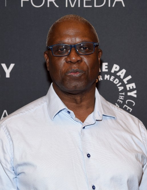 Andre Braugher