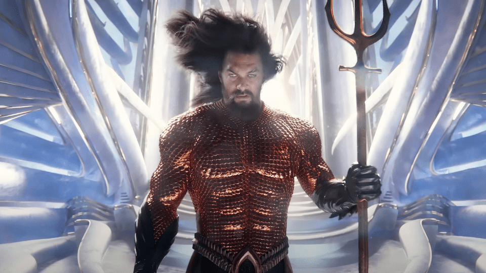 How Many Aquaman 2 Post-Credit Scenes Are There? The Death Of The DCEU