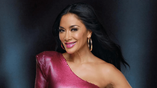 Why is Nicole Scherzinger Leaving The Masked Singer & Who’s Replacing Her