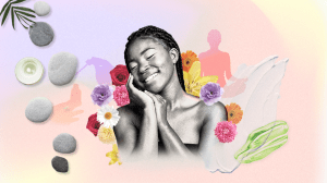 Psychodermatology, the holistic approach to skincare, explained