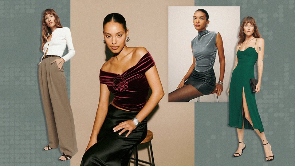 Reformation Winter Sale