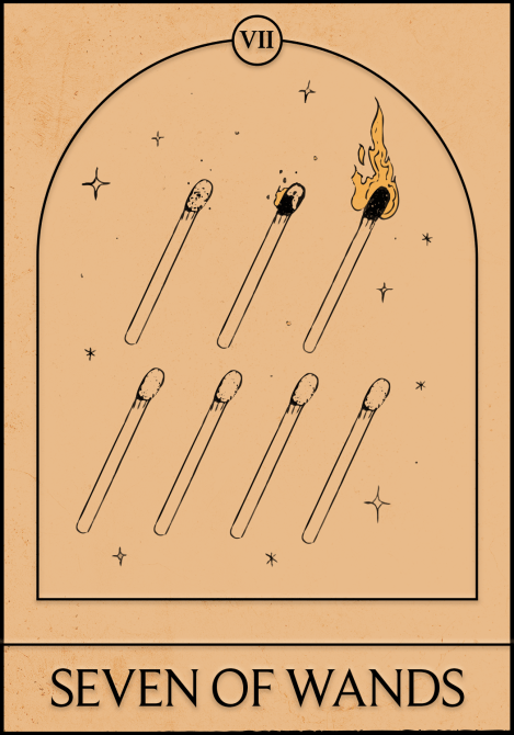 Capricorn 2024 tarot horoscope