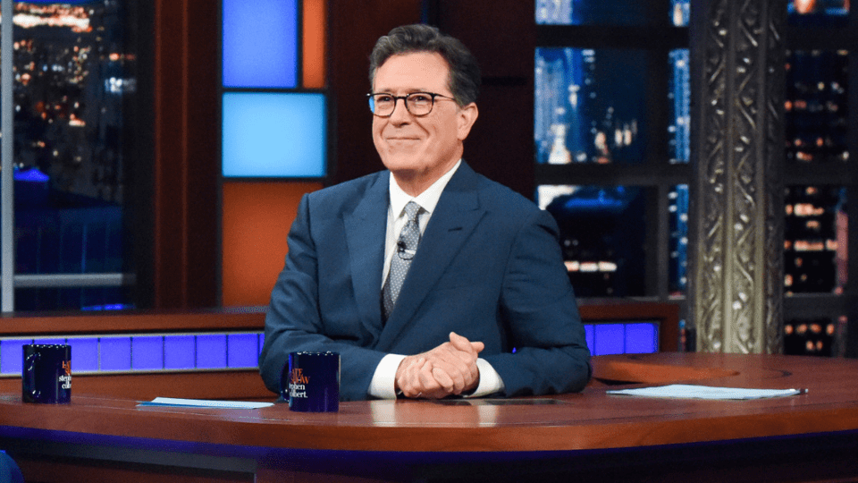 When Will Stephen Colbert Return? The Late Show’s Absence, Explained